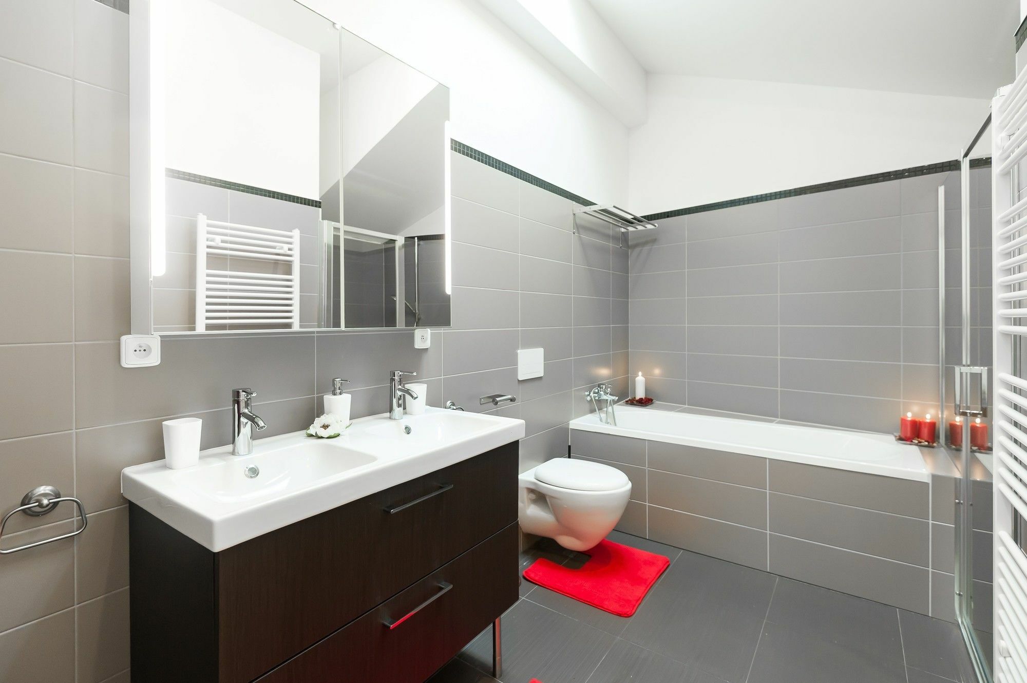 Soukenicka Apartments Praga Exterior foto