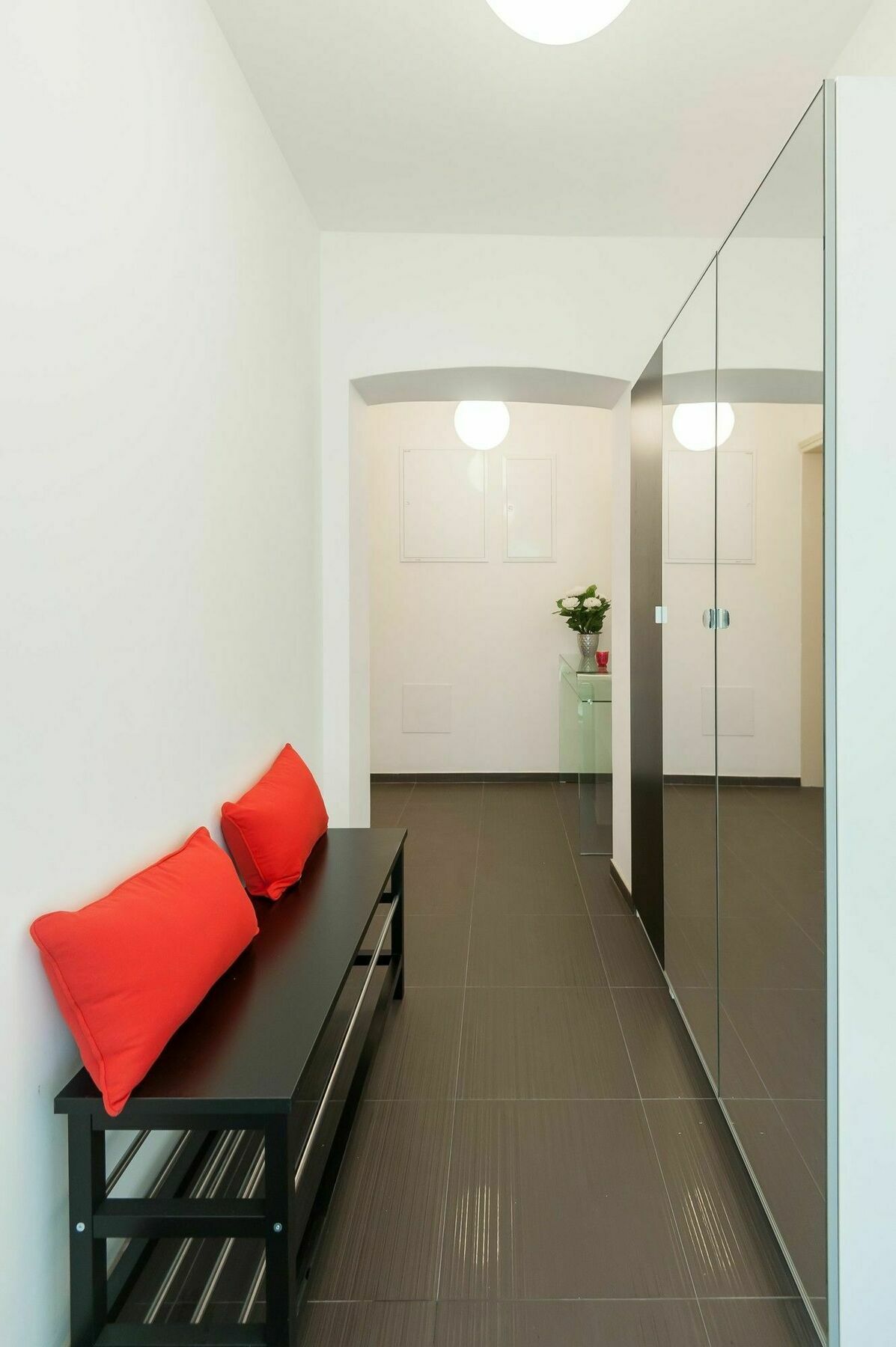Soukenicka Apartments Praga Exterior foto