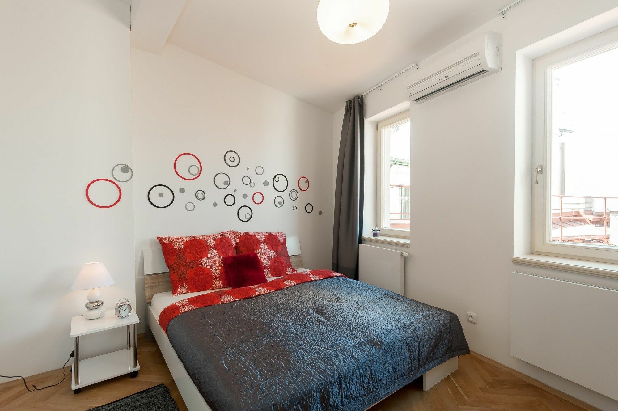 Soukenicka Apartments Praga Exterior foto